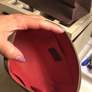 Louis Vuitton Cosmetic Case